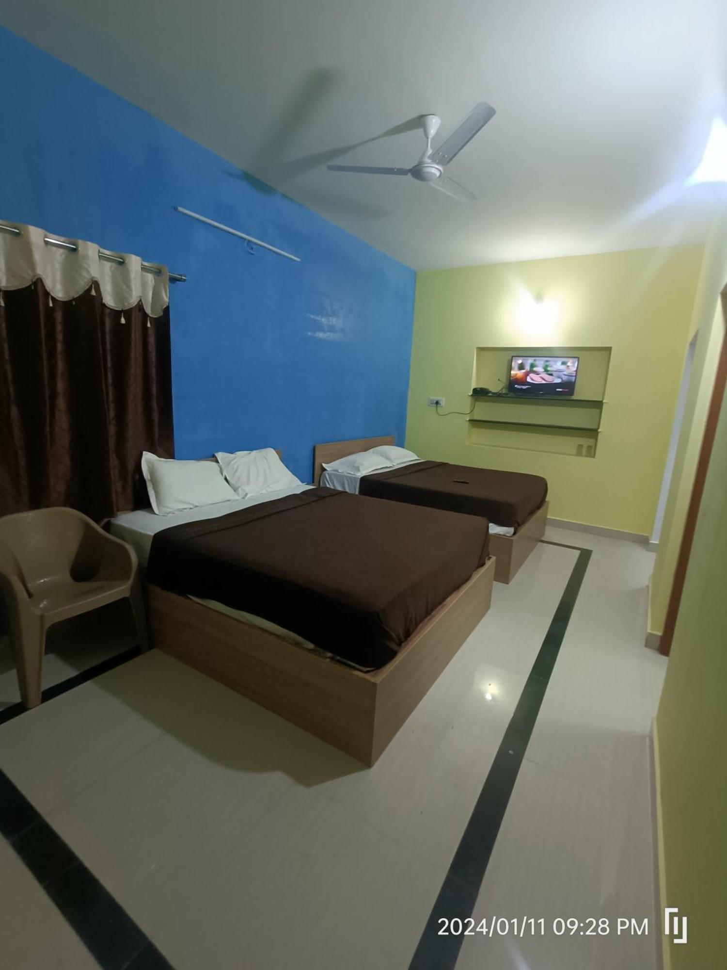 Bns Village Resort コリー・ヒルズ 部屋 写真